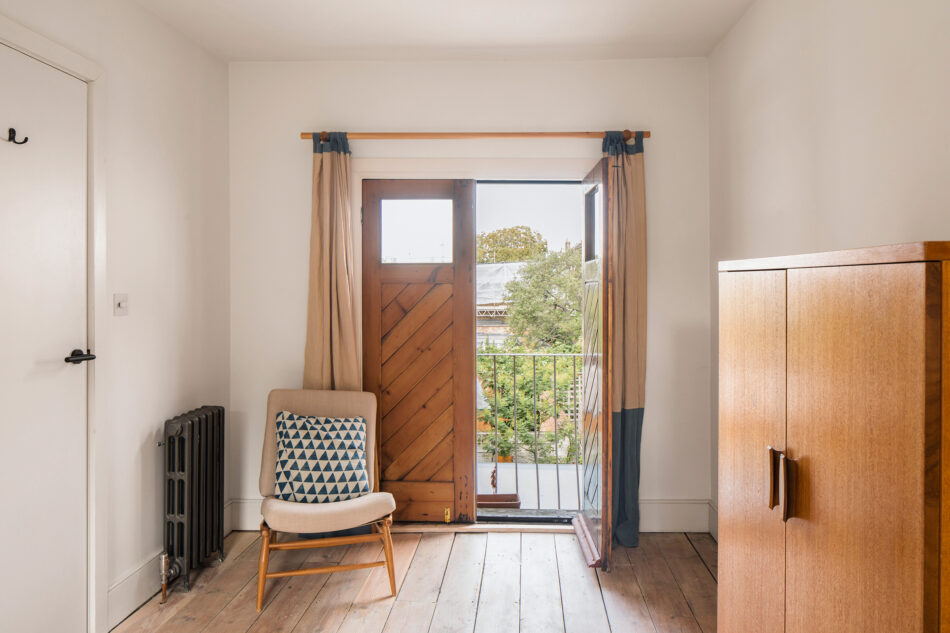 For Sale Love Walk, London SE5 The Modern House