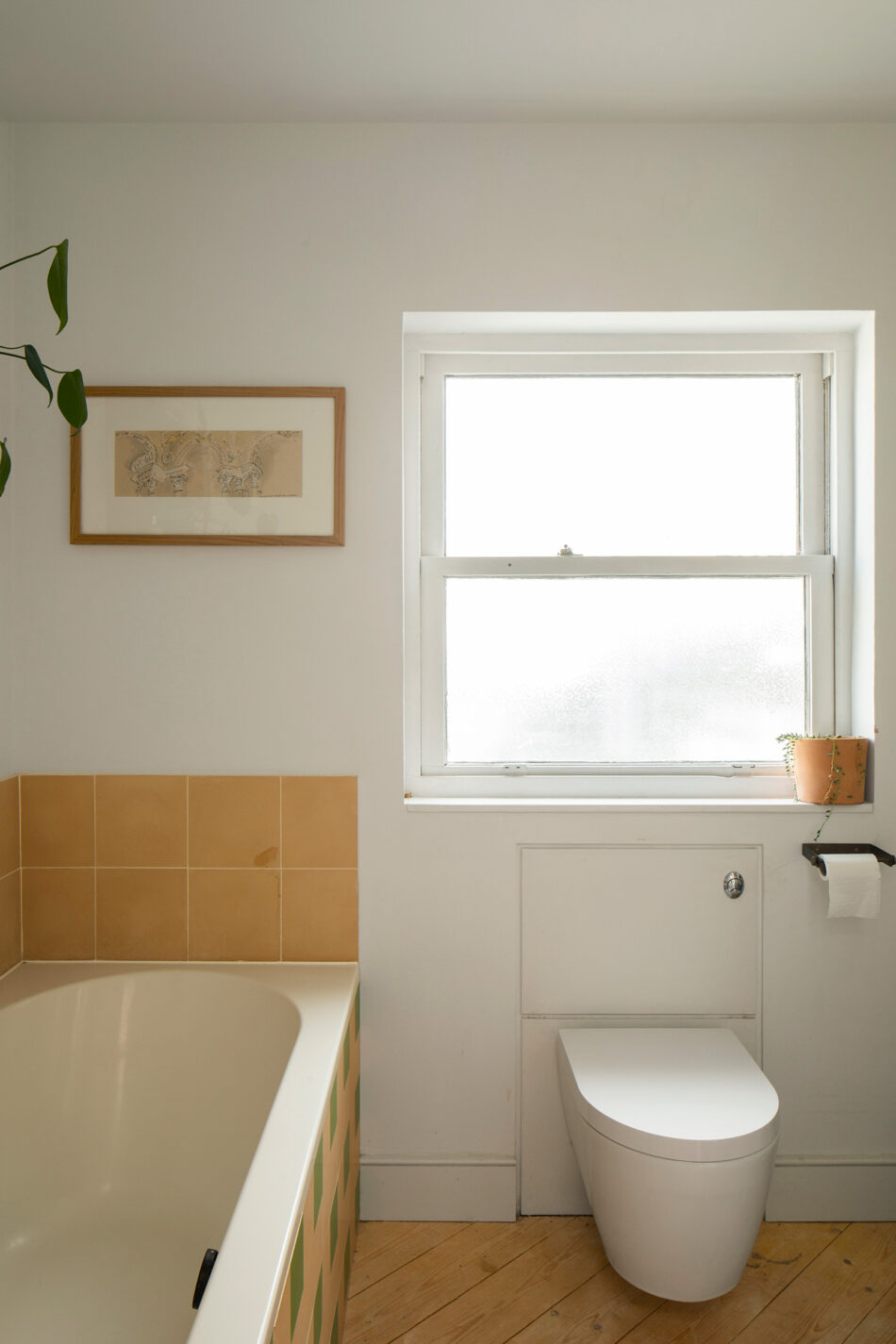 For Sale Love Walk, London SE5 The Modern House