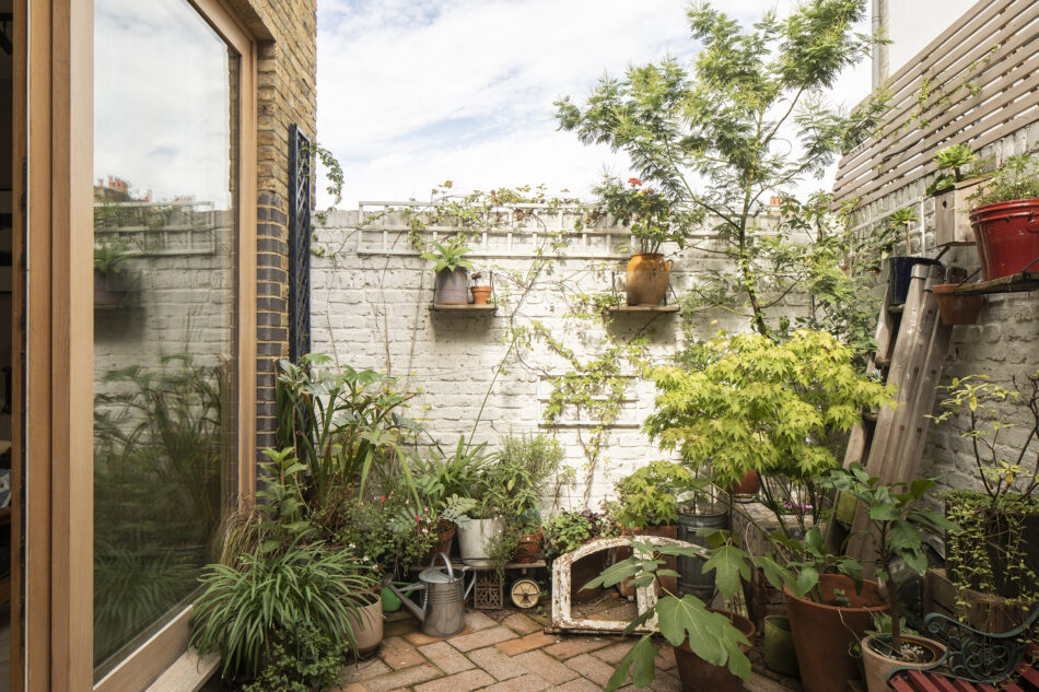 For Sale Love Walk, London SE5 The Modern House