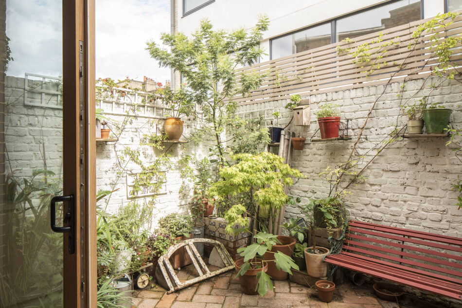 For Sale Love Walk, London SE5 The Modern House