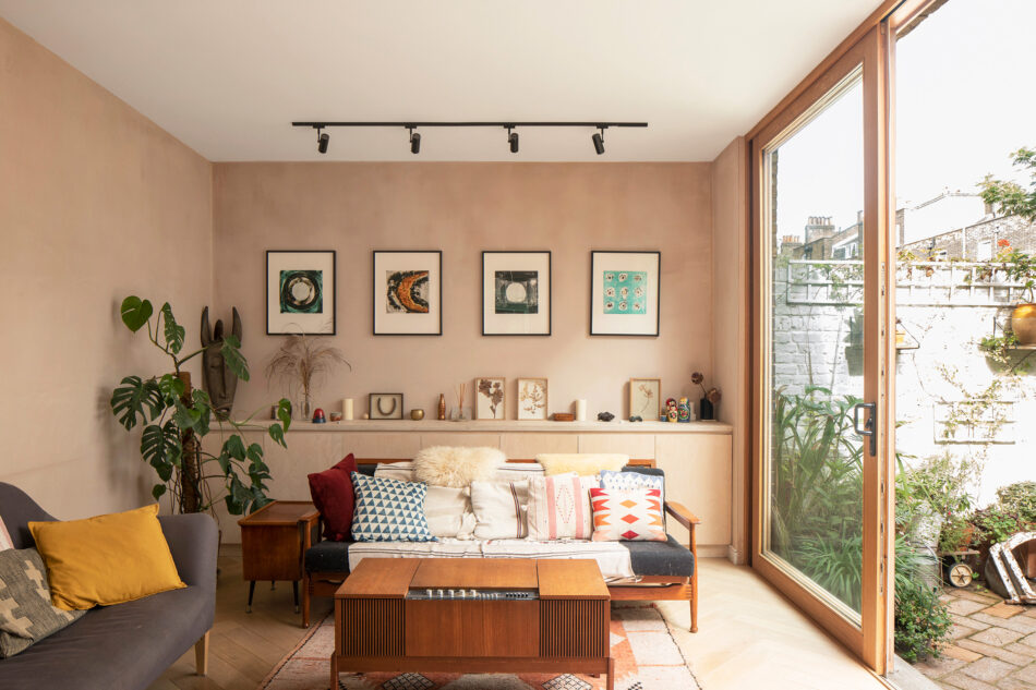 For Sale Love Walk, London SE5 The Modern House