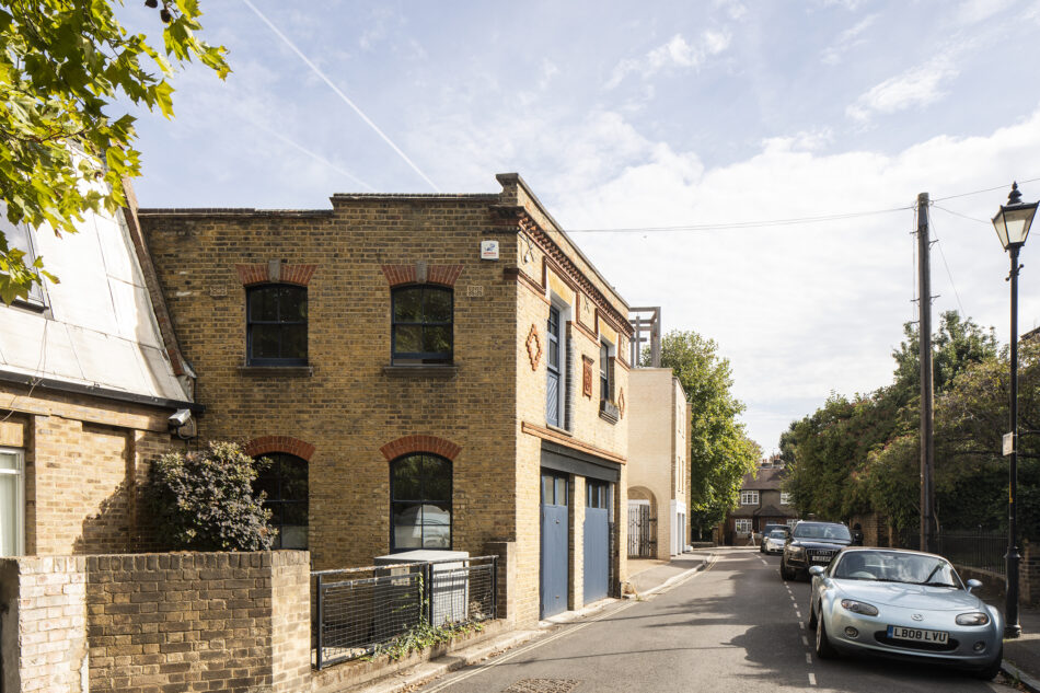 For Sale Love Walk, London SE5 The Modern House