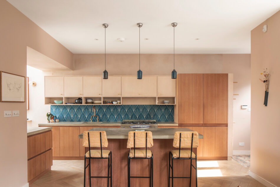 For Sale Love Walk, London SE5 The Modern House