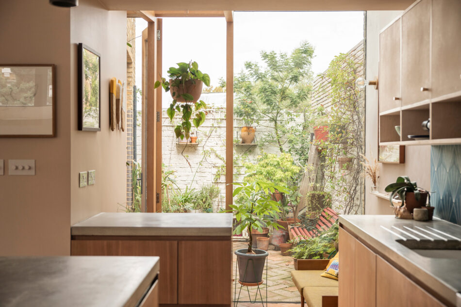 For Sale Love Walk, London SE5 The Modern House