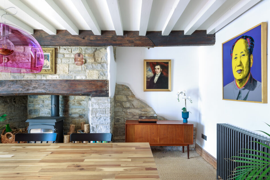 For Sale Lovington Road, Castle Cary, Somerset The Modern House