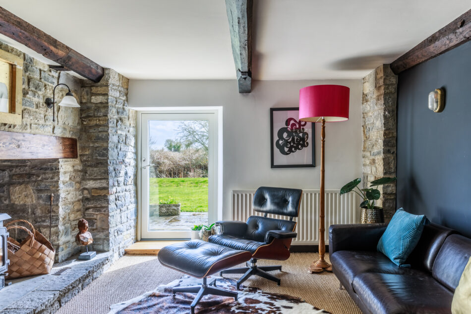 For Sale Lovington Road, Castle Cary, Somerset The Modern House