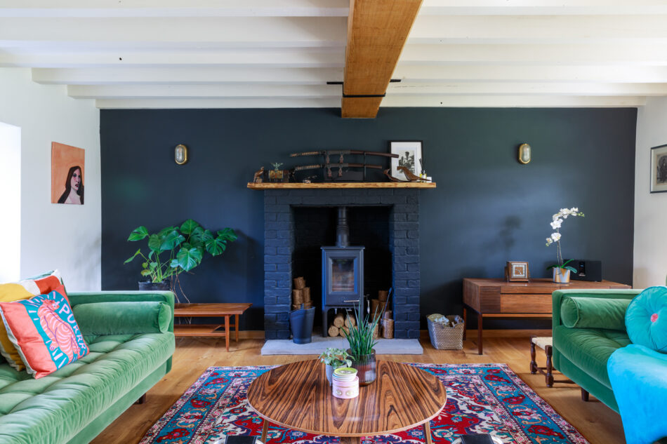 For Sale Lovington Road, Castle Cary, Somerset The Modern House