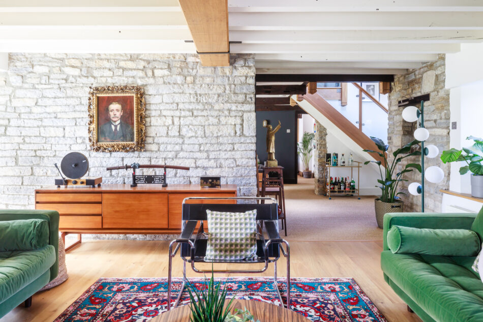 For Sale Lovington Road, Castle Cary, Somerset The Modern House