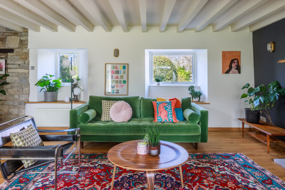 For Sale Lovington Road, Castle Cary, Somerset The Modern House