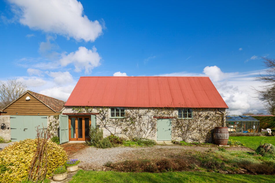 For Sale Lovington Road, Castle Cary, Somerset The Modern House