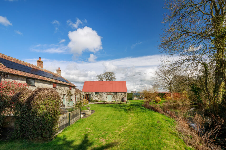 For Sale Lovington Road, Castle Cary, Somerset The Modern House