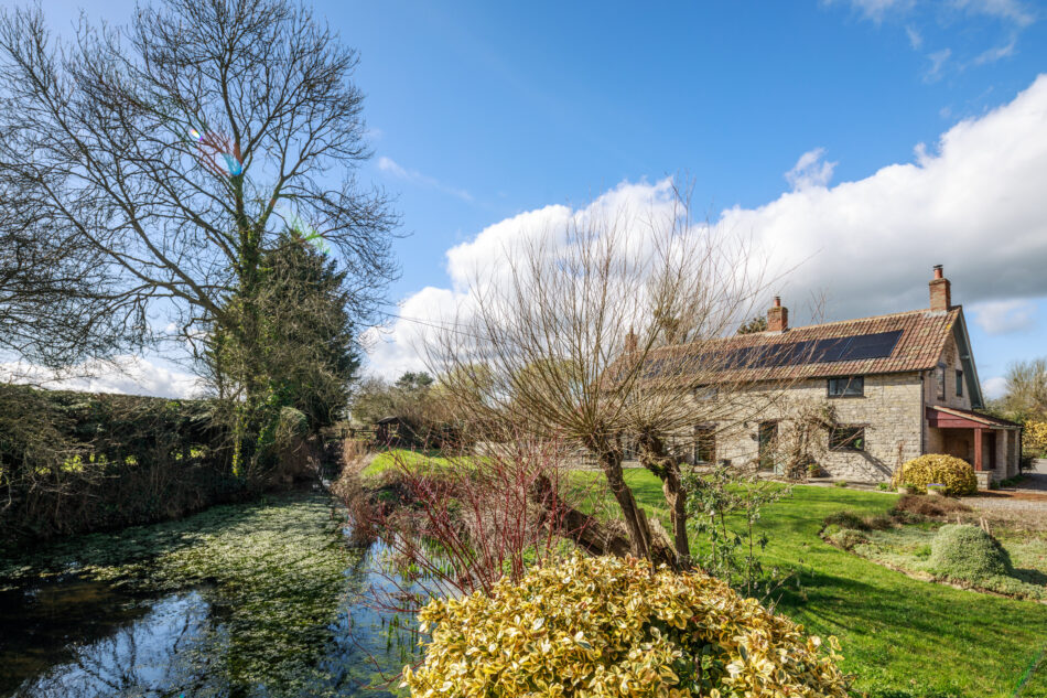 For Sale Lovington Road, Castle Cary, Somerset The Modern House