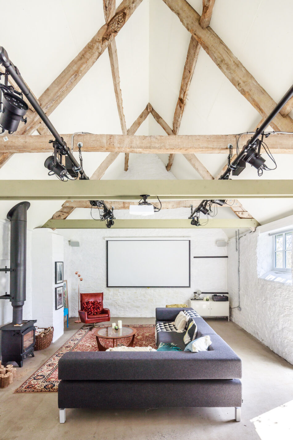 For Sale Lovington Road, Castle Cary, Somerset The Modern House