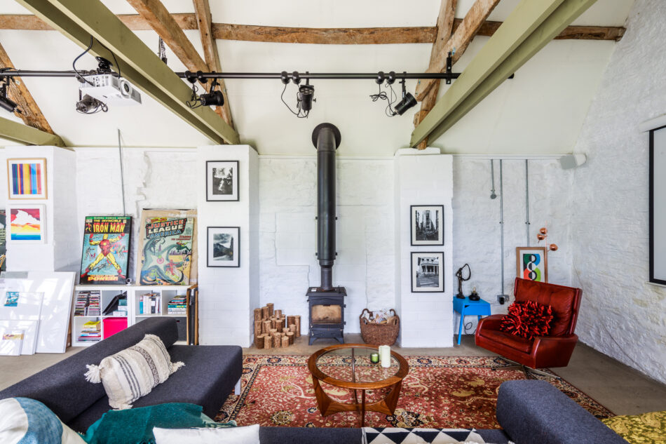 For Sale Lovington Road, Castle Cary, Somerset The Modern House