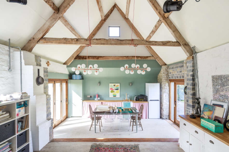 For Sale Lovington Road, Castle Cary, Somerset The Modern House