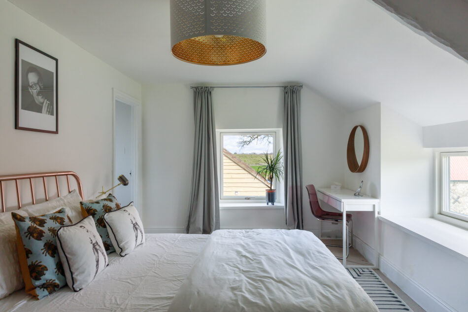 For Sale Lovington Road, Castle Cary, Somerset The Modern House