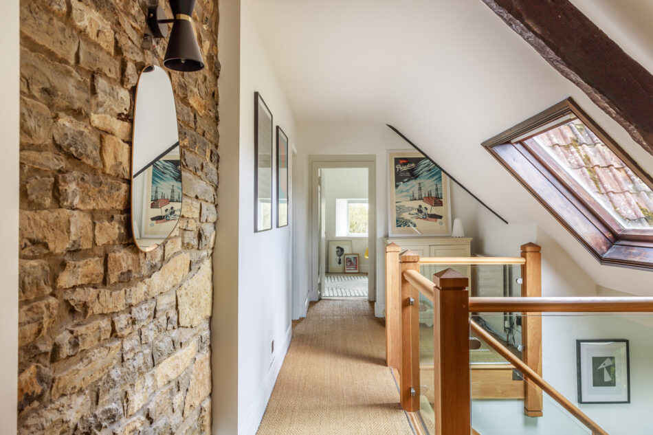 For Sale Lovington Road, Castle Cary, Somerset The Modern House