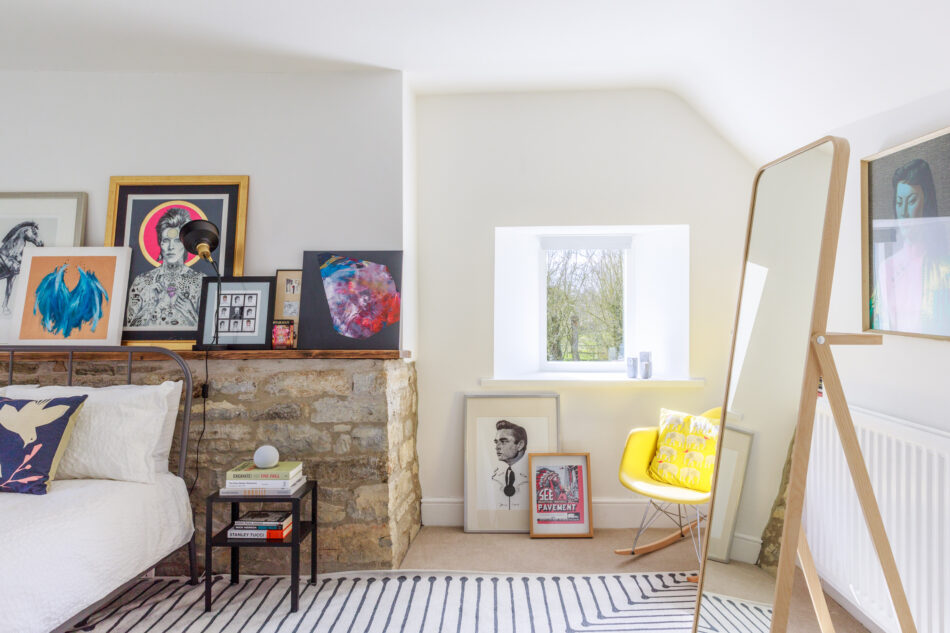 For Sale Lovington Road, Castle Cary, Somerset The Modern House