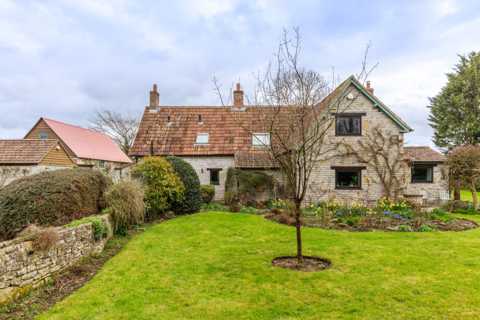 For Sale Lovington Road, Castle Cary, Somerset The Modern House