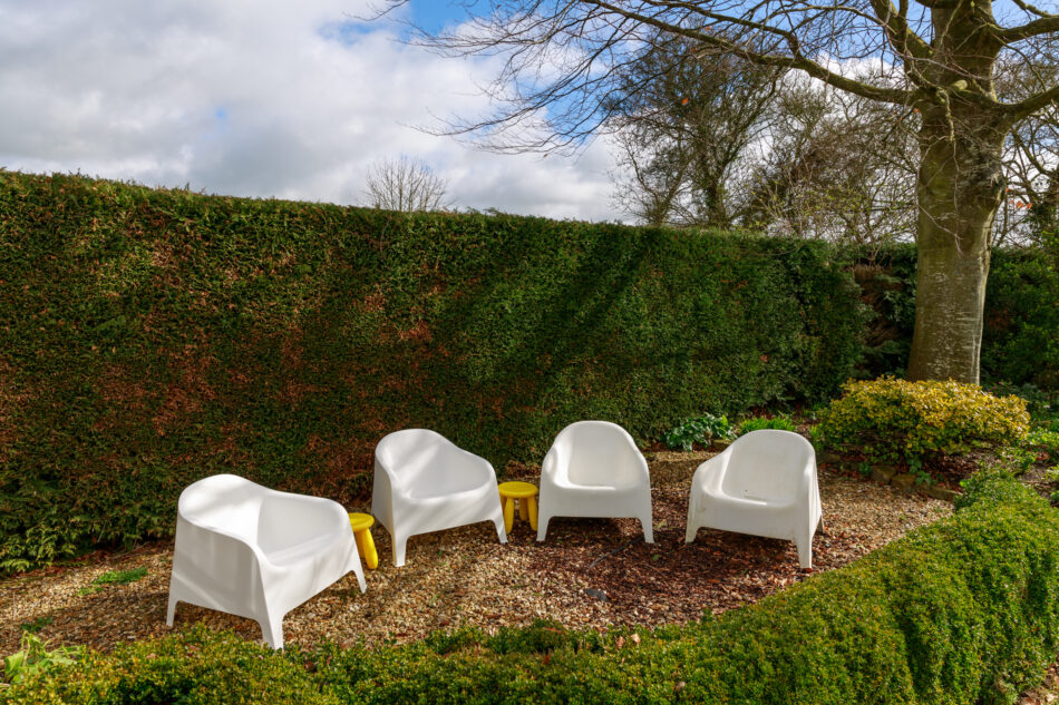 For Sale Lovington Road, Castle Cary, Somerset The Modern House