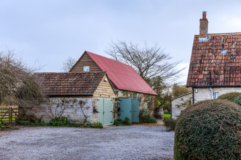 For Sale Lovington Road, Castle Cary, Somerset The Modern House