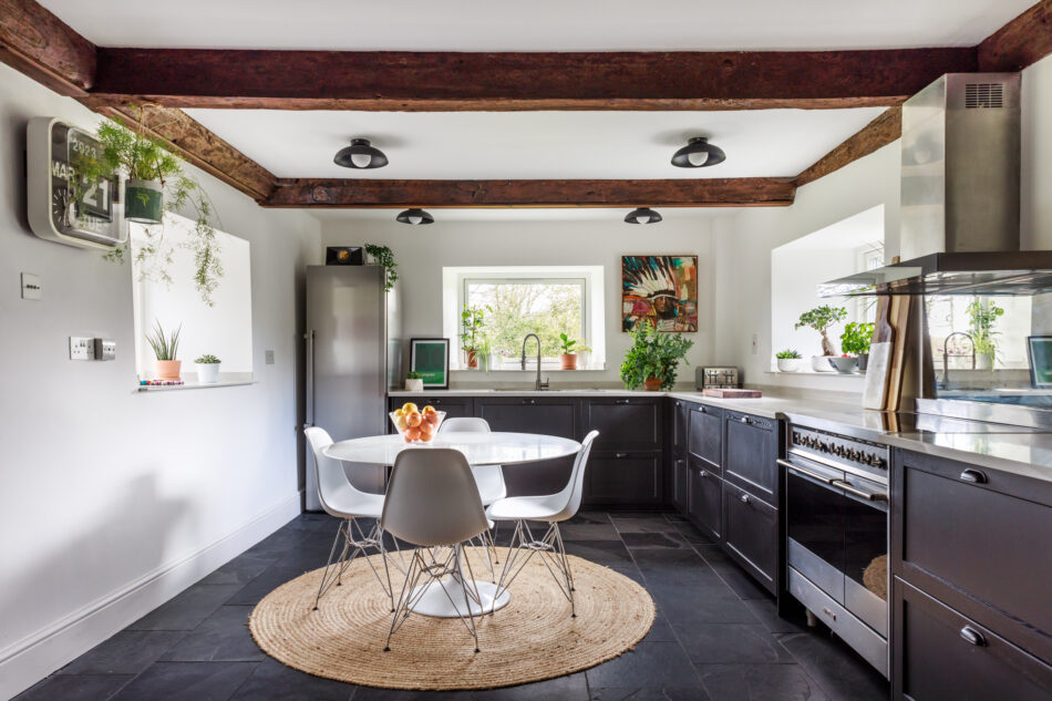 For Sale Lovington Road, Castle Cary, Somerset The Modern House