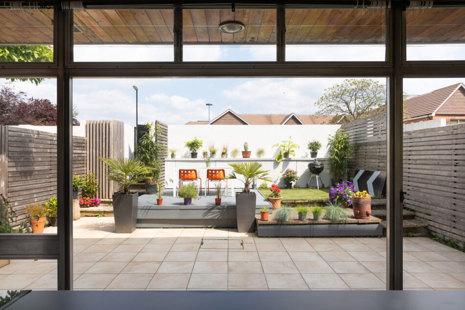 For Sale Manygate Lane VII, Shepperton, Surrey The Modern House