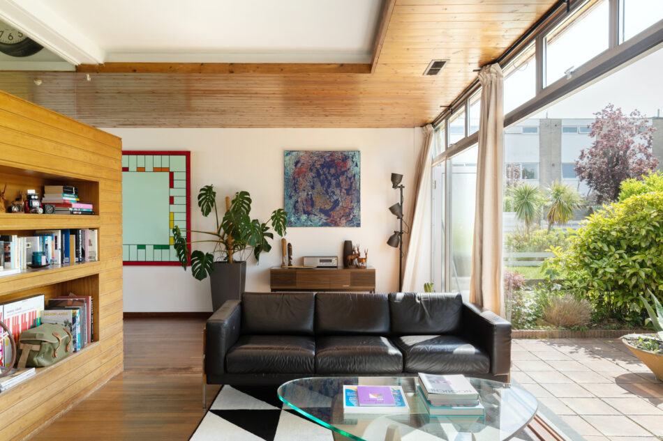 For Sale Manygate Lane VII, Shepperton, Surrey The Modern House