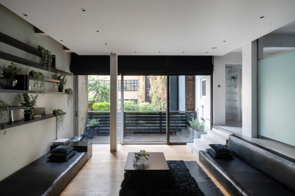 For Sale Martha’s Buildings, London EC1 The Modern House