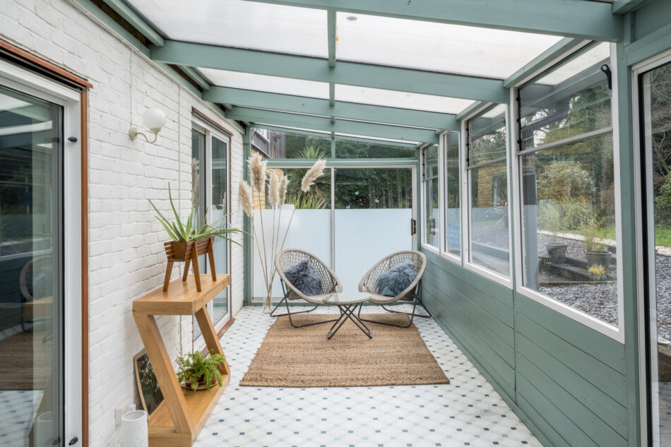 For Sale Moreton End Lane, Harpenden, Hertfordshire The Modern House