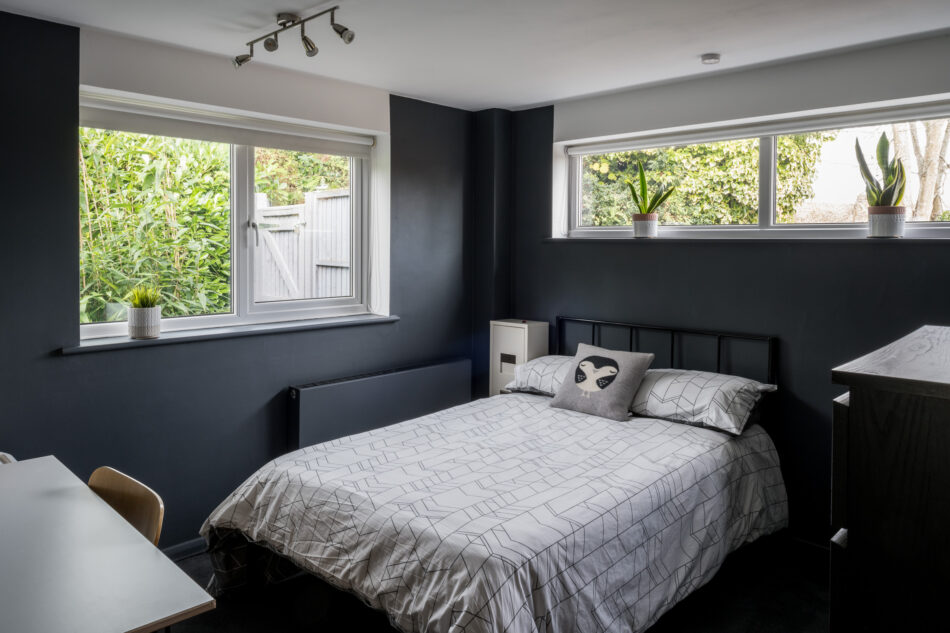 For Sale Moreton End Lane, Harpenden, Hertfordshire The Modern House