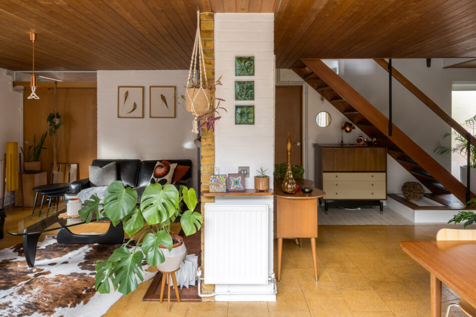 For Sale Moreton End Lane, Harpenden, Hertfordshire The Modern House