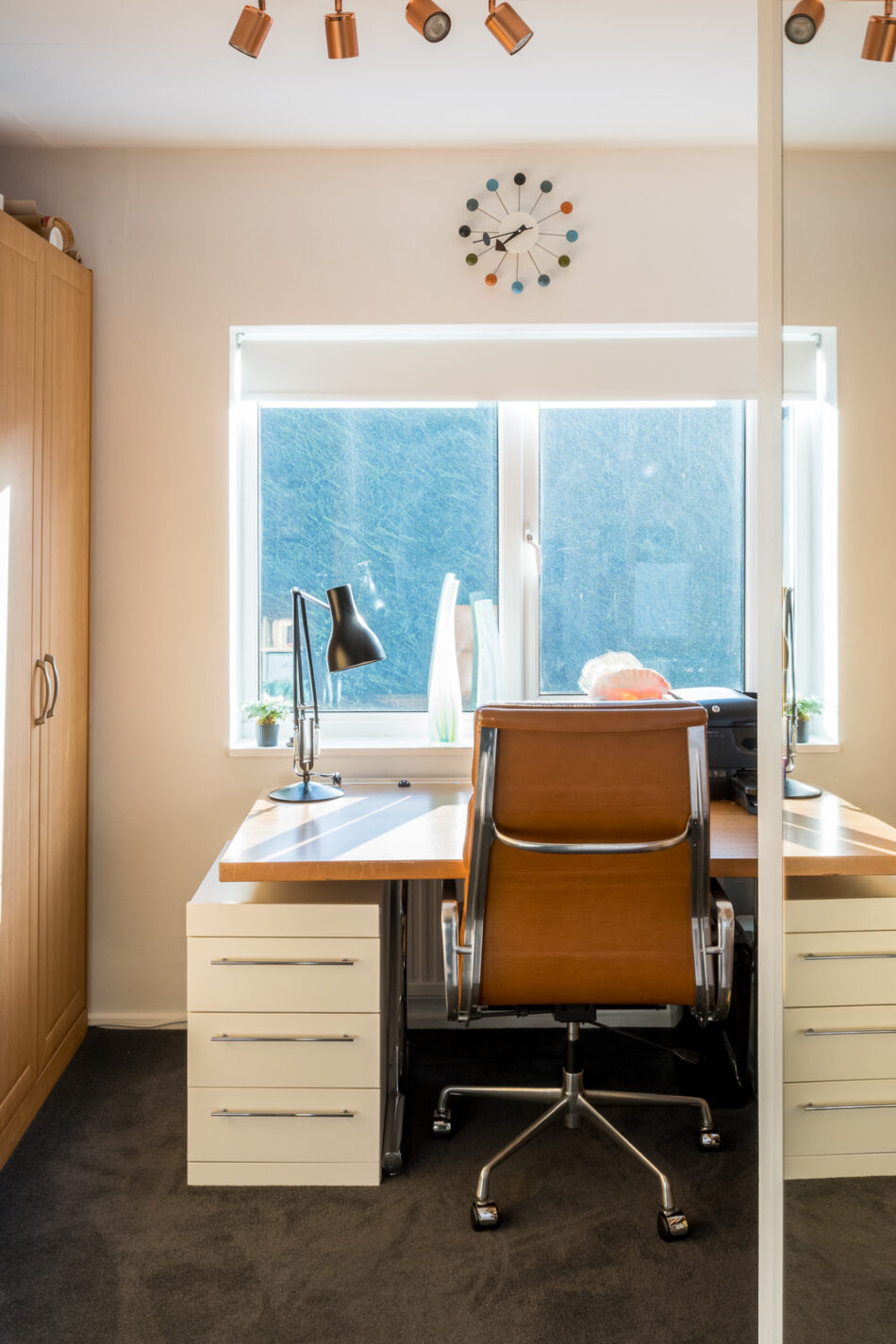 For Sale Moreton End Lane, Harpenden, Hertfordshire The Modern House