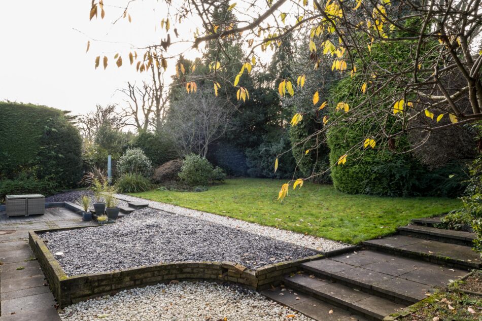 For Sale Moreton End Lane, Harpenden, Hertfordshire The Modern House