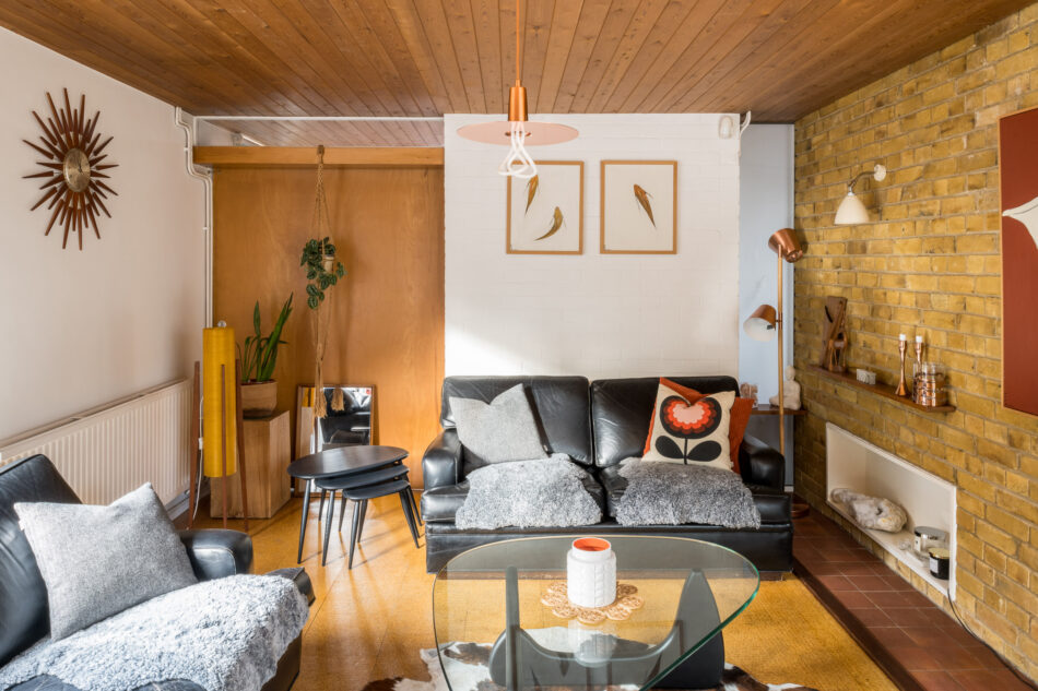 For Sale Moreton End Lane, Harpenden, Hertfordshire The Modern House