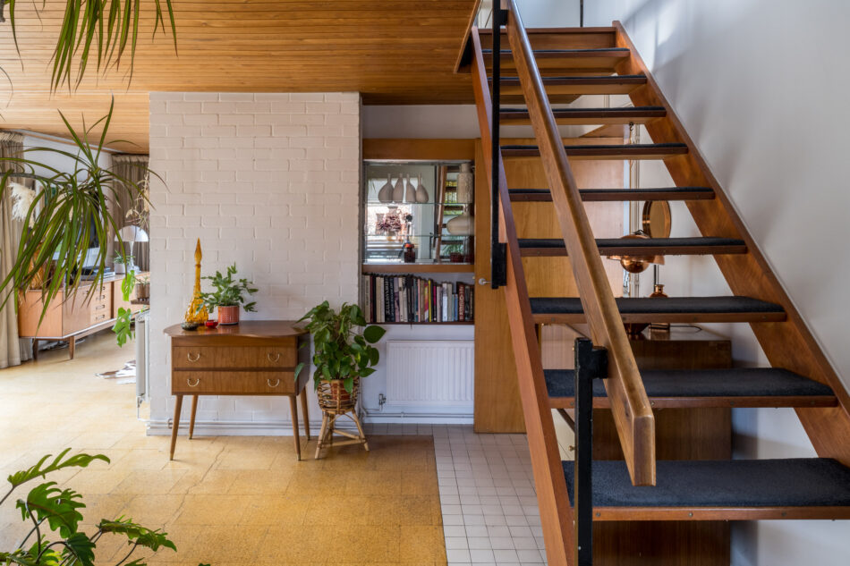 For Sale Moreton End Lane, Harpenden, Hertfordshire The Modern House