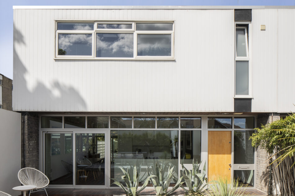 For Sale Manygate Lane VI, Shepperton, Surrey The Modern House