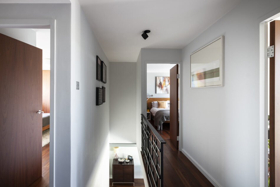 For Sale Manygate Lane V, Shepperton, Surrey The Modern House