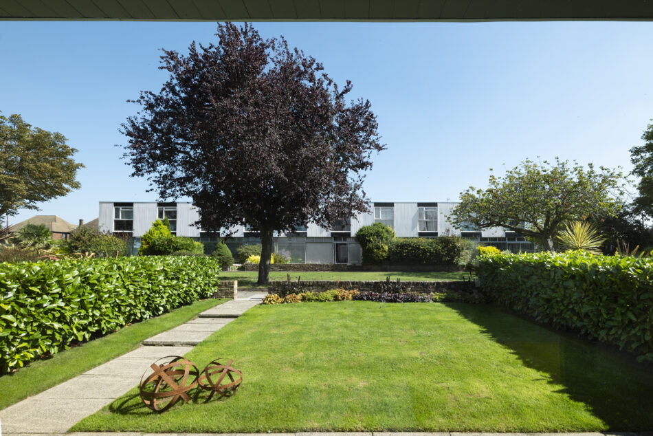 For Sale Manygate Lane V, Shepperton, Surrey The Modern House