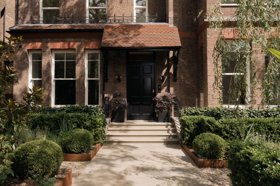 For Sale Maresfield Gardens II, London NW3 The Modern House