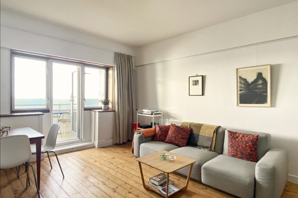 For Sale Marine Court VII, StLeonardsonSea, East Sussex The