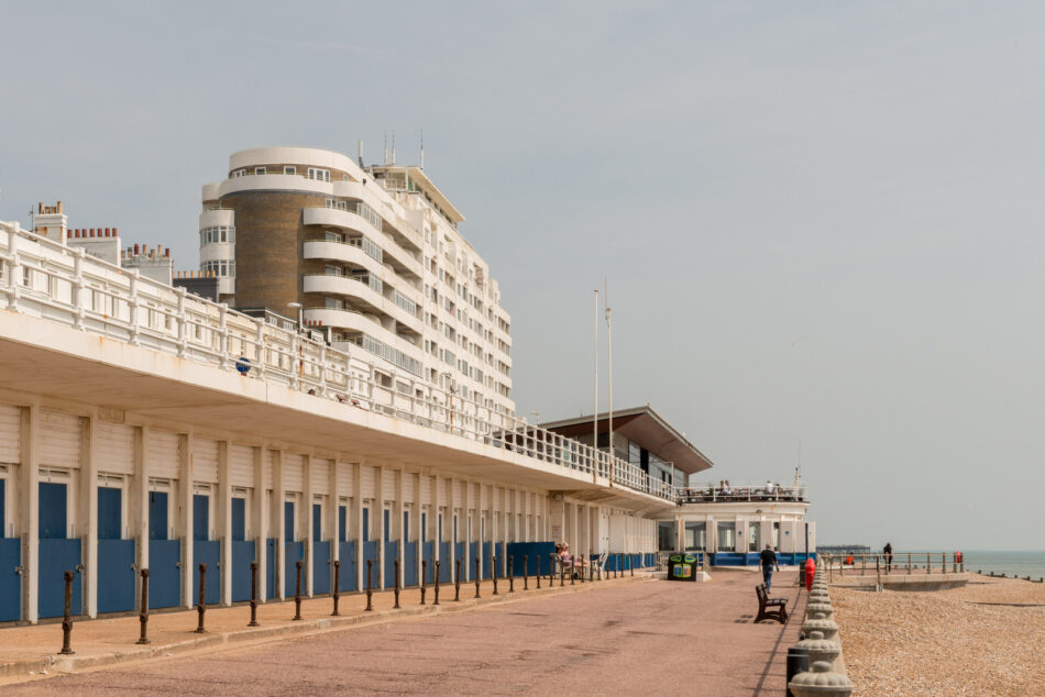 For Sale Marine Court VII, StLeonardsonSea, East Sussex The