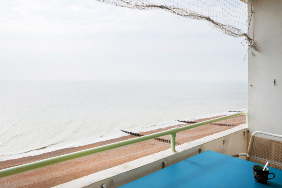 For Sale Marine Court VII, StLeonardsonSea, East Sussex The