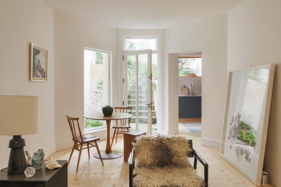 For Sale Markwick Terrace, St LeonardsonSea, East Sussex The