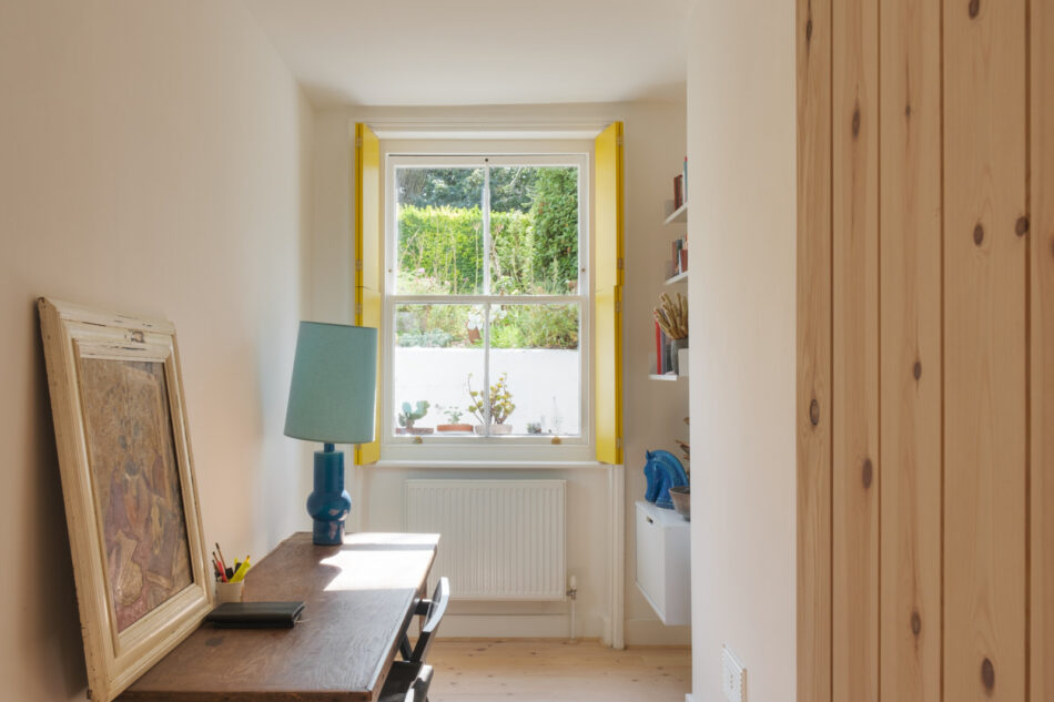 For Sale Markwick Terrace, St LeonardsonSea, East Sussex The