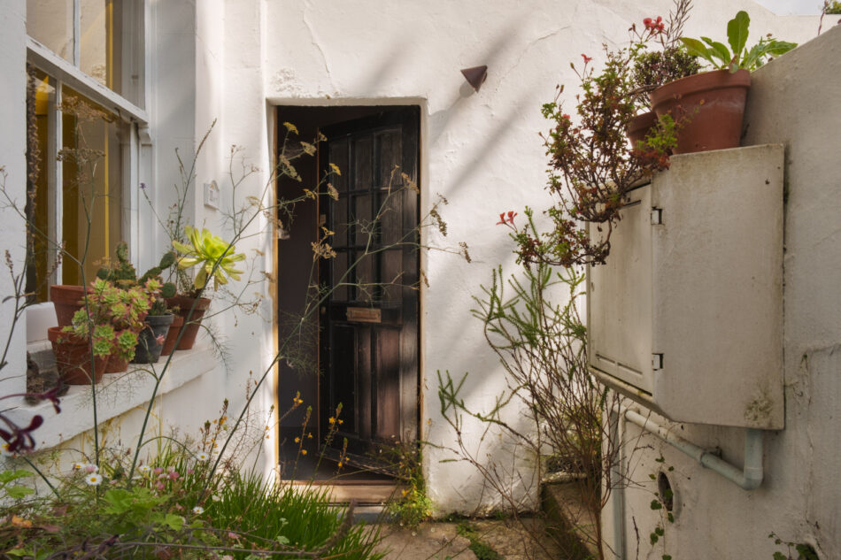 For Sale Markwick Terrace, St LeonardsonSea, East Sussex The