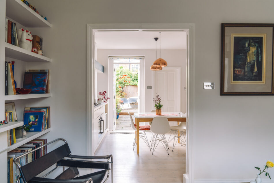 For Sale Marne Street II, London W10 The Modern House