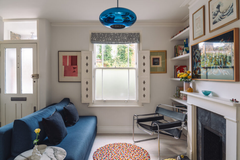 For Sale Marne Street II, London W10 The Modern House