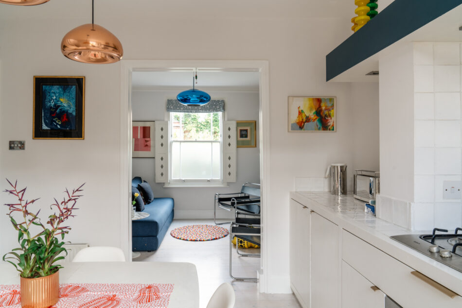 For Sale Marne Street II, London W10 The Modern House