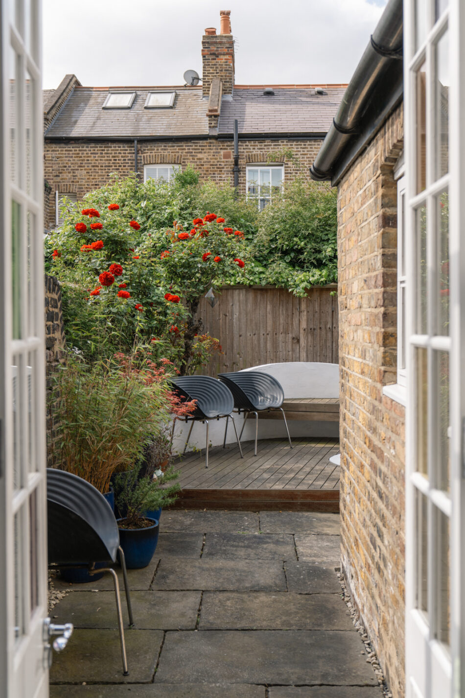 For Sale Marne Street II, London W10 The Modern House